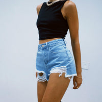 Elise Shorts